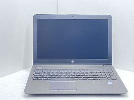 Лаптоп HP ZBook 15 G4 15.6" i7-7820HQ 32GB 260GB клас А