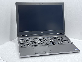 Лаптоп Dell Precision 7540 15.6" i7-9850H 32GB 1020GB клас А