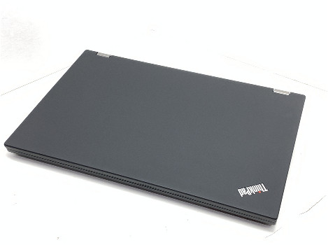 Lenovo ThinkPad P52 15.6" Touch i7-8850H 32GB 510GB клас Б