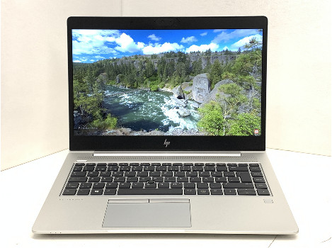 HP EliteBook 745 G6 14" Ryzen 3 PRO 3300U 16GB 510GB клас А