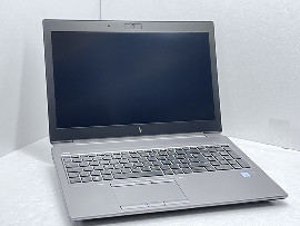 Лаптоп HP ZBook 15 G6 15.6" i7-9850H 65GB 1020GB клас Б