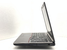 Лаптоп Fujitsu CELSIUS H760 15.6" i7-6820HQ 16GB 260GB клас А