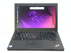 Лаптоп Lenovo ThinkPad X270 12.5" i5-6300U 8GB 260GB клас Б