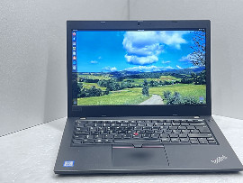 Лаптоп Lenovo ThinkPad L490 14" i3-8145U 8GB 510GB клас А