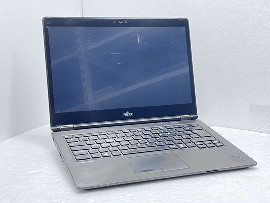 Лаптоп Fujitsu LIFEBOOK U747 14" Touch i5-6200U 8GB 130GB клас А