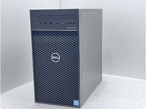 Dell Precision 3630 i7-8700 16GB 260GB Quadro P2000 5GB