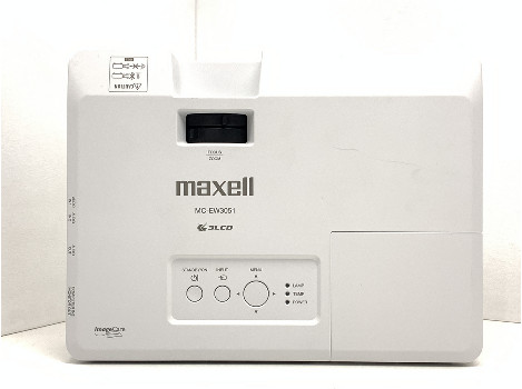 MAXELL MC-EW3051 260часа клас А