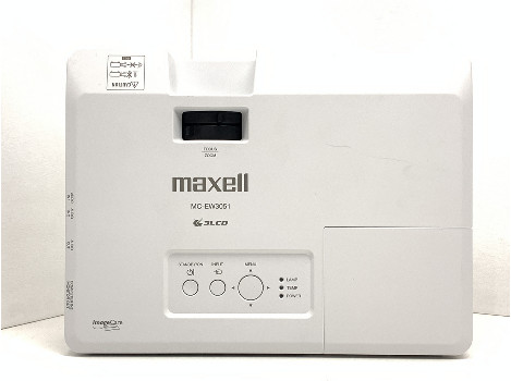 MAXELL MC-EW3051 805часа клас А