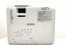 Проектор Epson EB-U05 2614часа клас А