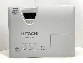 Проектор Hitachi CP-WX3042WN 722часа клас А