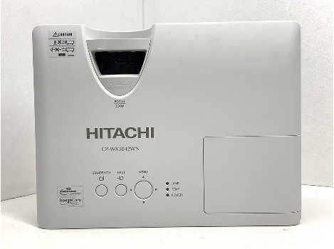 Hitachi CP-WX3042WN 2527часа клас А
