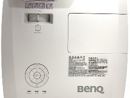 Проектор BenQ MW855UST 106часа клас А