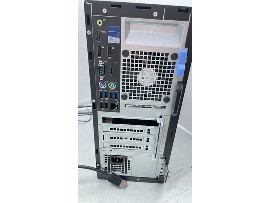 Компютър Dell OptiPlex 7050 i7-7700 16GB 260GB HD530