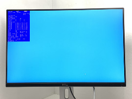 Монитор Dell UltraSharp U2415 24" (клас Б)