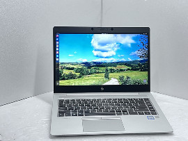 Лаптоп HP EliteBook 840 G5 14" i7-8550U 32GB 510GB клас А