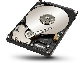 Хард Диск Seagate ST9250410AS 250GB работил 515 дни