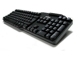 Клавиатура Dell SK-3205 -клас А