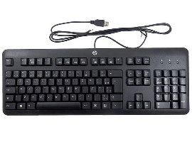 Клавиатура HP KU-1156 -клас А