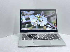 Лаптоп HP EliteBook x360 830 G7 13.3" Touch i5-10310U 16GB 510GB клас А