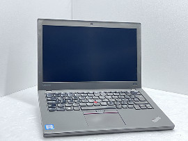 Лаптоп Lenovo ThinkPad X270 12.5" i5-6300U 8GB 260GB клас А