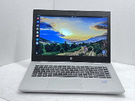 Лаптоп HP ProBook 640 G5 14" i5-8265U 16GB 260GB клас А