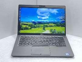 Лаптоп Dell Latitude 5400 14" i7-8665U 32GB 1020GB клас Б