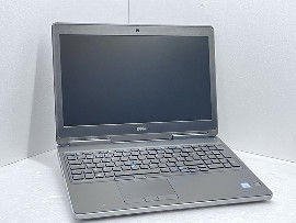 Лаптоп Dell Precision 7520 15.6" i7-6920HQ 32GB 510G клас А