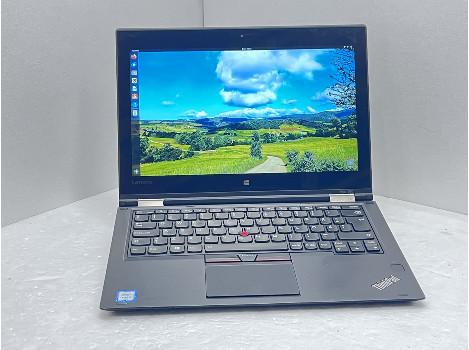 Lenovo ThinkPad Yoga 260 12.5" Touch i5-6200U 8GB 260GB клас А