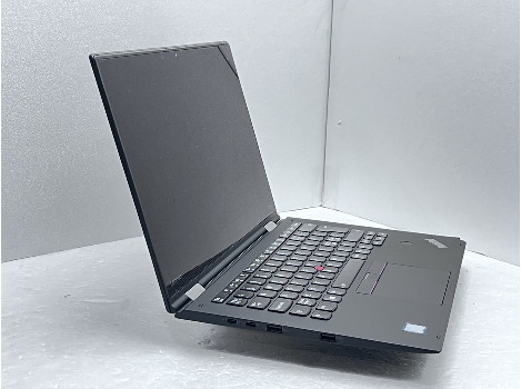 Lenovo ThinkPad X1 Yoga Gen2 14" touch i7-7600U 16GB 510GB клас Б