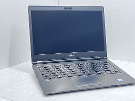 Лаптоп Fujitsu LIFEBOOK U748 14" i5-8250U 16GB 260GB клас А