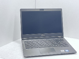 Лаптоп Fujitsu LIFEBOOK U748 14" i5-8250U 16GB 260GB клас А