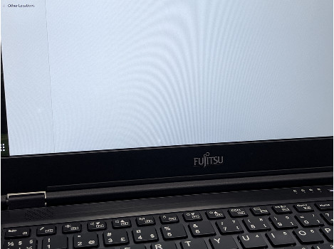 Fujitsu LIFEBOOK U748 14" i5-8250U 16GB 260GB клас А