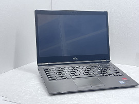 Лаптоп Fujitsu LIFEBOOK U747 14" Touch i5-6200U 8GB 130GB клас Б