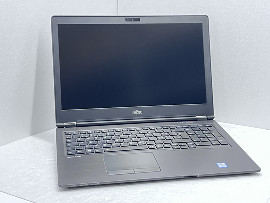 Лаптоп Fujitsu LIFEBOOK U757 15.6" i5-7200U 8GB 256GB клас А