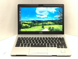 Лаптоп Fujitsu LIFEBOOK S936 13.3" i5-6200U 8GB 130GB клас А