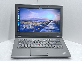 Лаптоп Lenovo ThinkPad L440 14" i5-4200M 8GB 500GB клас Б
