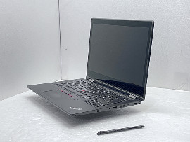 Лаптоп Lenovo Thinkpad L390 Yoga 13.3" Touch i5-8365U 8GB 260GB клас Б
