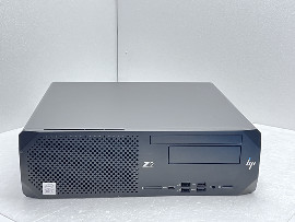 Компютър HP Z2 G5 i7-10700 32GB 510GB Quadro T600 4GB