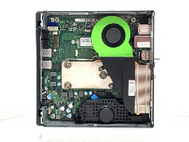 Компютър Fujitsu Esprimo Q556/2 i5-7400T 8GB 260GB UHD 630