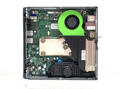 Fujitsu ESPRIMO Q958 i5-9500T 8GB 260GB UHD 630