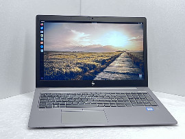 Лаптоп HP ZBook 15u G5 15.6" i7-8550U 32GB 510GB клас А