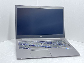 Лаптоп HP ZBook 15u G5 15.6" i7-8550U 32GB 510GB клас А