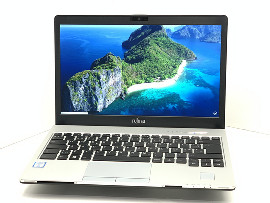 Лаптоп Fujitsu LIFEBOOK S936 13.3" i7-6600U 12GB 510GB клас А