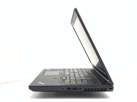 Lenovo ThinkPad P52 15.6" i7-8850H 32GB 510GB клас А