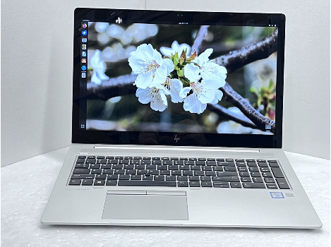 HP EliteBook 850 G5 15.6" touch i7-8650U 32GB 1020GB клас А
