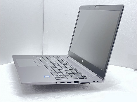HP ZBook 15u G5 15.6" i7-8550U 32GB 510GB клас А