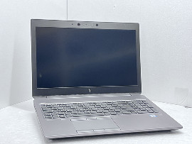 Лаптоп HP ZBook 15 G6 15.6" i7-9850H 64GB 1020GB клас А