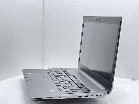 HP ZBook 15 G6 15.6" i7-9850H 64GB 1020GB клас А