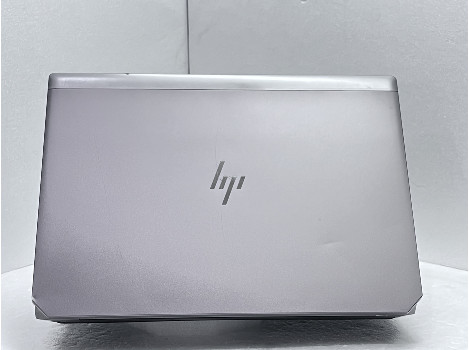 HP ZBook 15 G6 15.6" i7-9850H 64GB 1020GB клас А