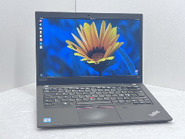 Лаптоп Lenovo ThinkPad T490 14" touch i5-8365U 16GB 260GB клас А